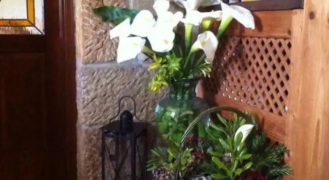 Hotel Rural La Figar, Prenota Hotel Villaviciosa 