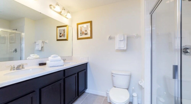 The Dales at Westhaven 1210 - Six Bedroom Villa, Забронировать Вилла Отели Фор Корнерз с бассейном, Бассейн