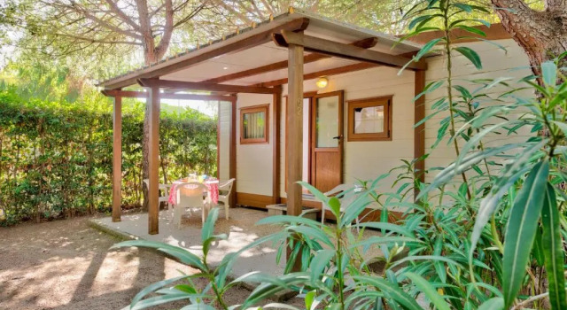 Номер Standard Camping Village Mareblu