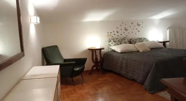 La Crisalide
