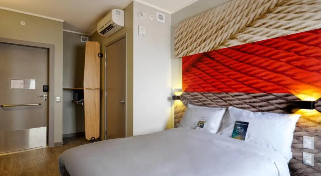 Семейный номер Standard ibis Trujillo