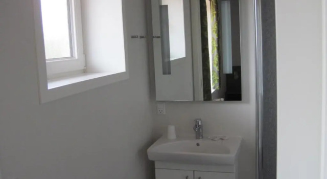 Standard Double room Turisthotellet