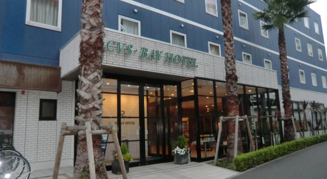 Одноместный номер Standard CVS Bay Hotel