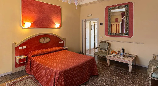 Antica Residenza DAzeglio Room&Breakfast di Charme, Забронировать Отель Отели Болоньи с завтраком, рядом с Церковь Святого Стефана, Завтраки