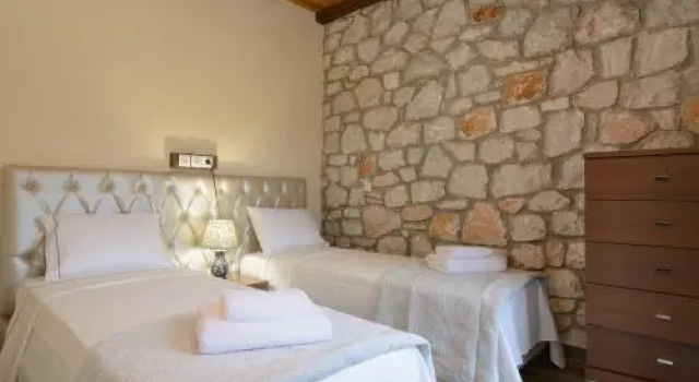 Glafki Luxury Apartments, Rezervovat Apartmán Toroni Sithonia