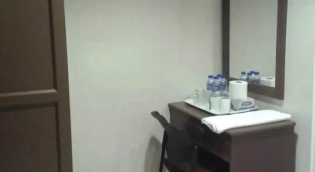 Standart oda Barrack Street Hotel