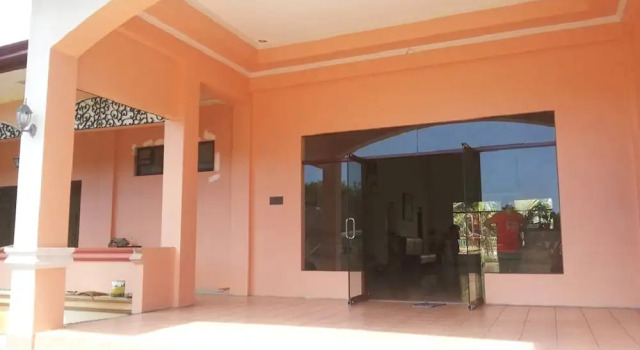 Heritage Resort Of Caoayan
