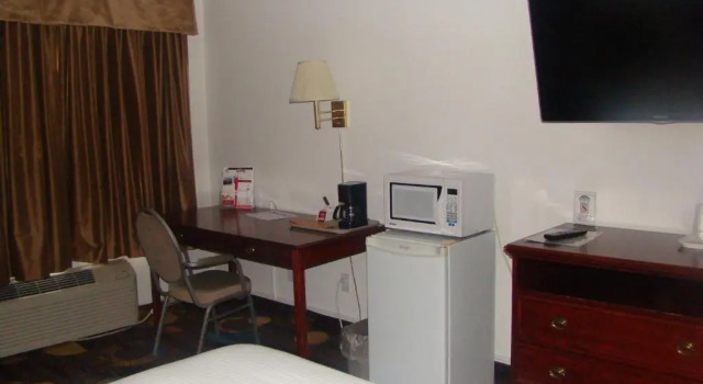 Одноместный номер Standard Stonebridge Hotel
