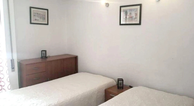 Apartment with One Bedroom in Albufeira, with Shared Pool, Terrace And Wifi - 4 Km From the Beach