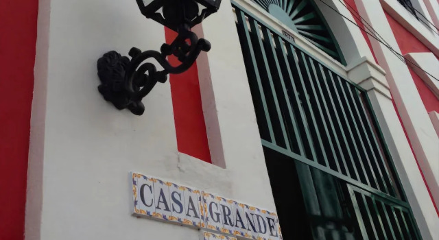 Casa Grande, Varaa Hotelli Ciudad Bolívar Venezuela