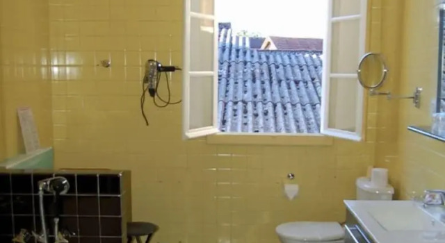 Двухместный номер Comfort с видом на город La Maison dAntan