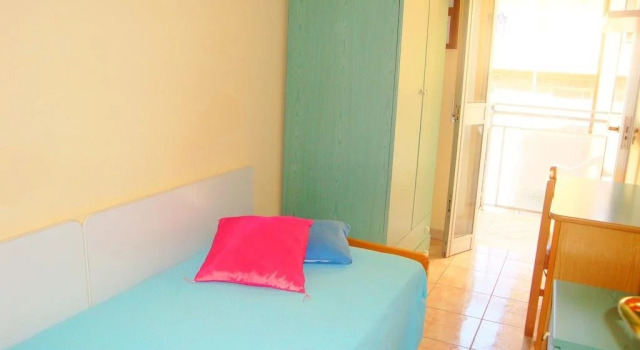 Hotel Barca DOro
