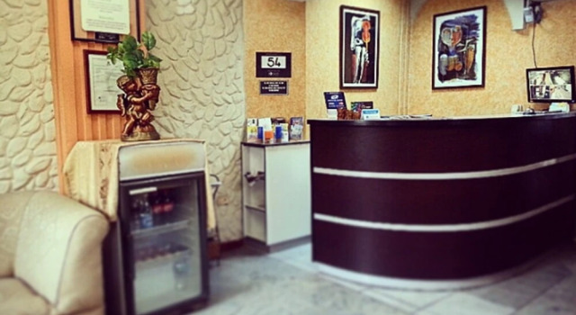 Hotel Playa Murcielago