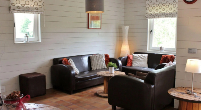 Holiday Home in Jupille Near Forest Trails