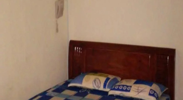 Duc Phu Tam Hostel