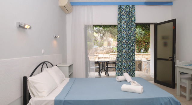 Katia Beach Hotel