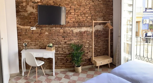 Casa Del Azúcar