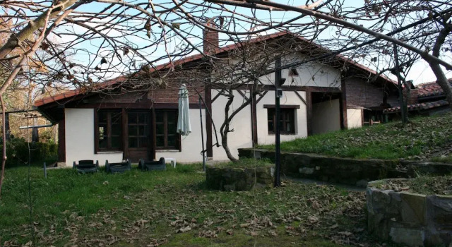 Apartment 3 Zimmer Monte Baserria