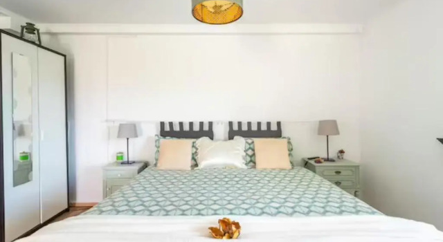 Номер Deluxe Alojamento - Apartamento ou quarto - Estacionamento à porta