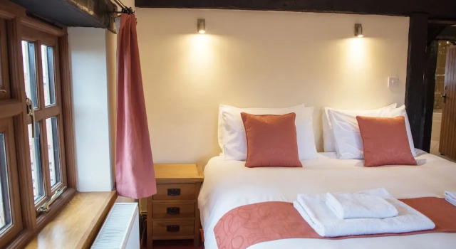 Yew Tree Cottage, Prenota Casa vacanze Malvern Malvern Hills
