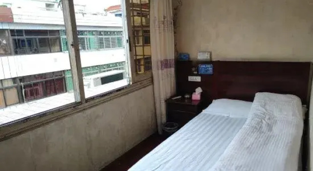 Номер Standard Wenzhou Ruyi Hotel