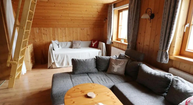 Ferienwohnung Seeblick Nr 3, 2 Zi-Bärental, Feldberg, Reserva ahora Hotel Hoteles en Baden-Wurtemberg con aparcamiento, Aparcamiento