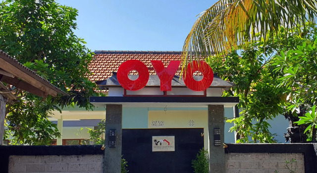 OYO 912 Pondok Garden Bali Guesthouse