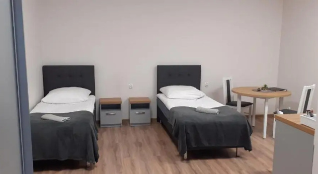 Hostel Adabet, Забронировать Хостел Кемпно Великопольское воеводство