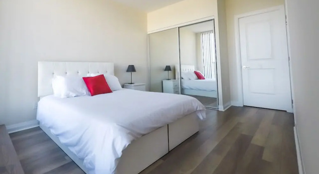 Brisk Experiences Vacation Rentals, Varaa Hotelli Mississauga 