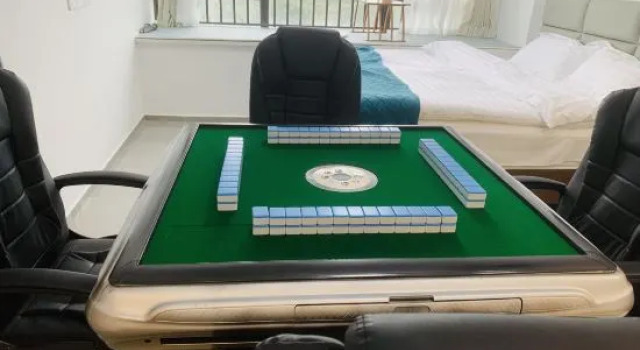 Люкс Deluxe Halala · Convenient Hotel (Foshan Xindongli Maihao)