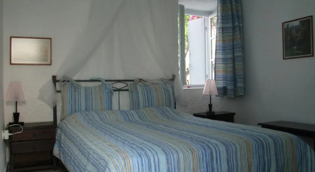Villa Christina, Varaa Villa Spetses Saronic Islands