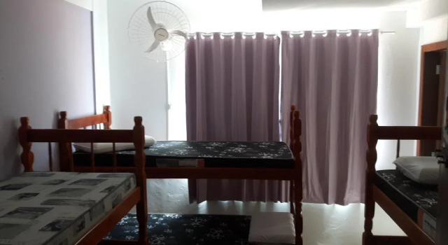 Hostel Retiro do Sagui, Забронировать Хостел Отели в центре Rio Tavares с завтраком, отели в центре Rio Tavares с завтраком