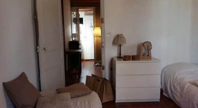 Maison au bord du Canal du midi, Забронировать Отель Отели Безье с парковкой, рядом с Девять шлюзов Фонсеран, Парковка