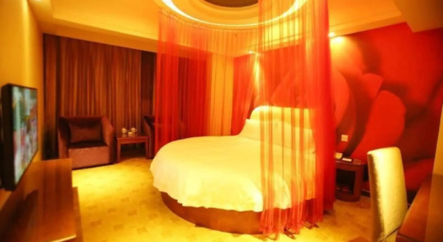 Qingdao Feitong Digital Hotel, Rezerwuj Hotel Hotele SPA w Qingdao, SPA