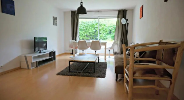 Little Suite - Nicolas, Varaa Huoneisto Marcq-en-Baroeul Picardy