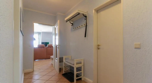 Апартаменты Villa Regina Maris Whg28