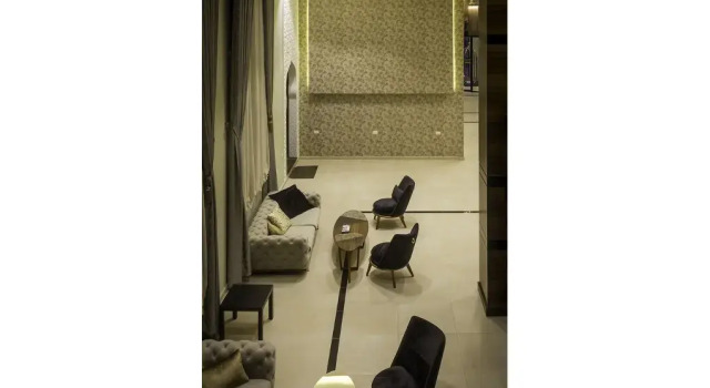 فندق صحارى الخليج Sahara Gulf Hotel Apartments, Забронировать Апартаменты/квартира Апартаменты Аммана, рядом с Иорданский университет, Апартаменты/квартира