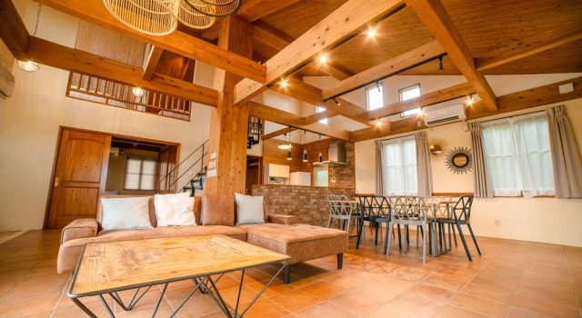 Вилла Luxury Crystal Villa Imgya