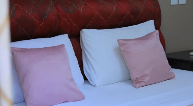 Одноместный номер Deluxe Soser View Hotel Apartments