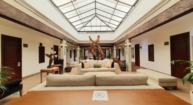 Hotel La Casona 30