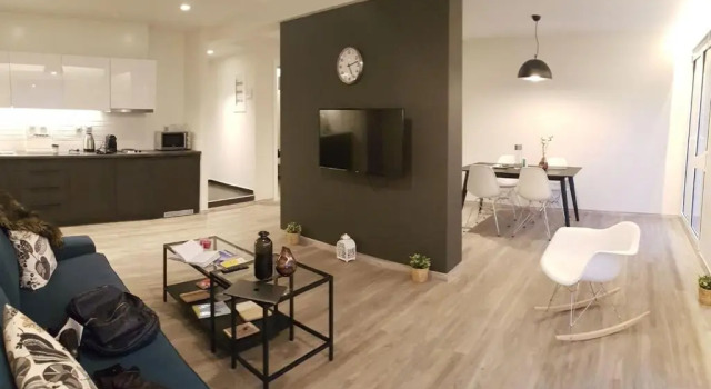 Апартаменты TONI'S 2BD Gem House near Plaka and Syntagma