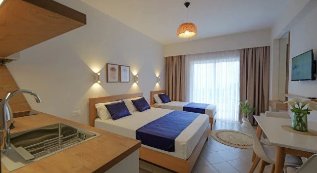 Villa Pargua, Đặt Biệt thự Himare Vlorë County