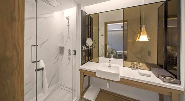 Номер Superior Homm Sukhumvit34 Bangkok