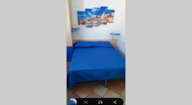 il colibri', Rezerwuj Hotel Procida Procida