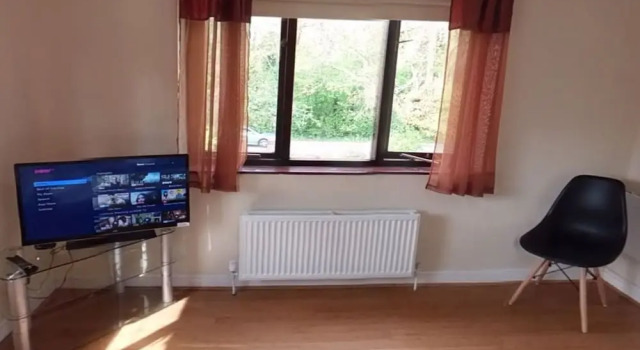 Номер Economy Jaylets Budget Leicester