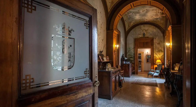 Dimora del Prete di Belmonte - Bed & Breakfast