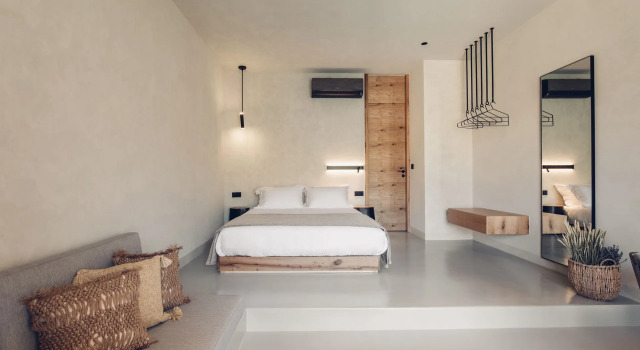 Номер Standard с видом на горы Monastery Estate Guesthouse