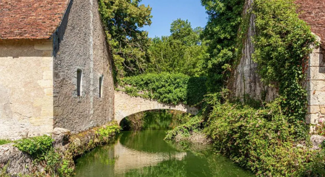 Полулюкс Château de Paradis
