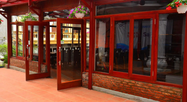 Chapa Dew Boutique Hotel, Забронировать Бутик-отель Бутик-отели Шапа, рядом с Рынок Сапа, Бутик-отель