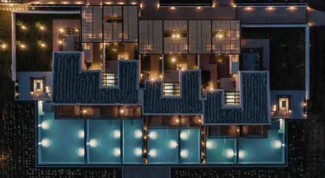 Meraviglia Slow Living, Reserva ahora Hotel Mitikas 